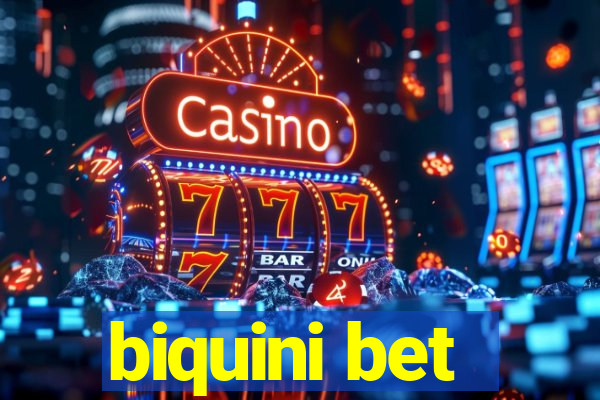 biquini bet